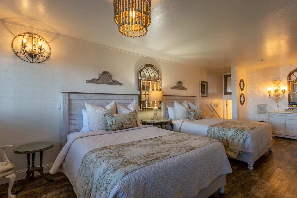 Bandon Marina Inn - photo 30