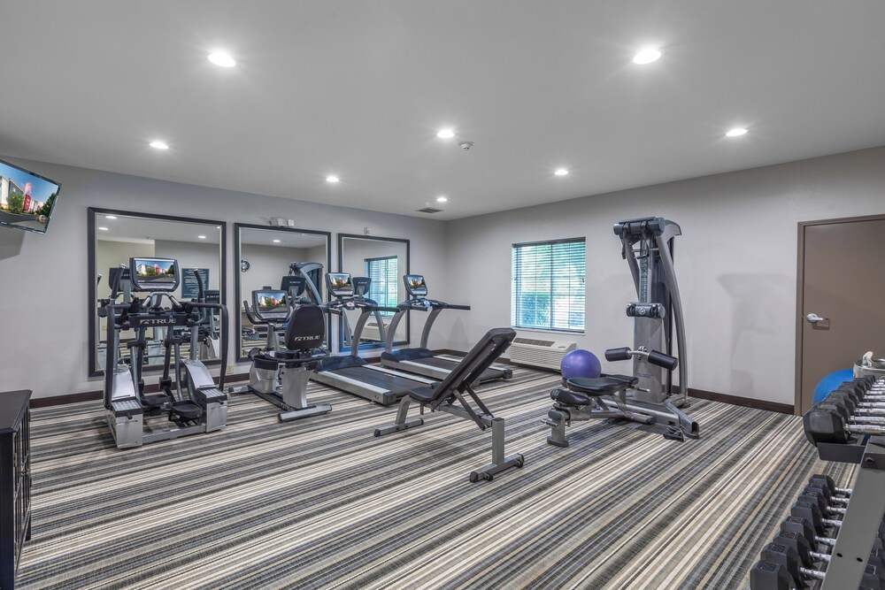 Candlewood Suites Greenville by IHG - photo 30