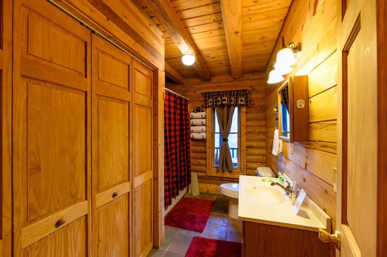 Smokies Overlook Lodge - photo 20