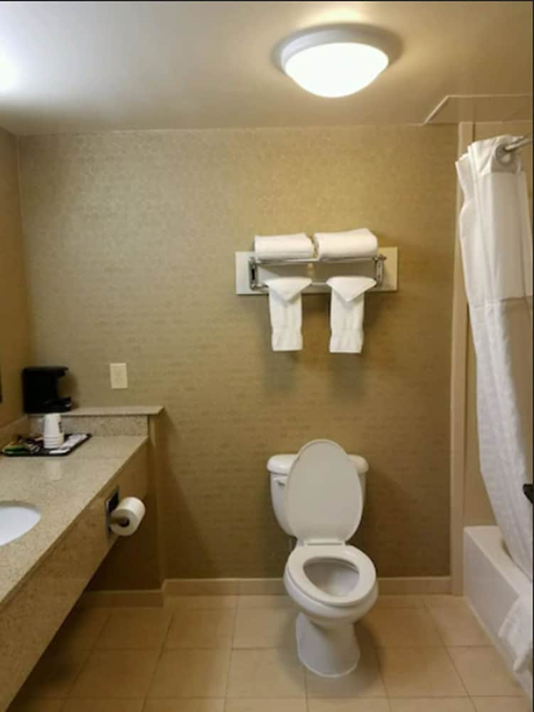 Comfort Inn Warner Robins Robins Air Force Base Area - photo 14