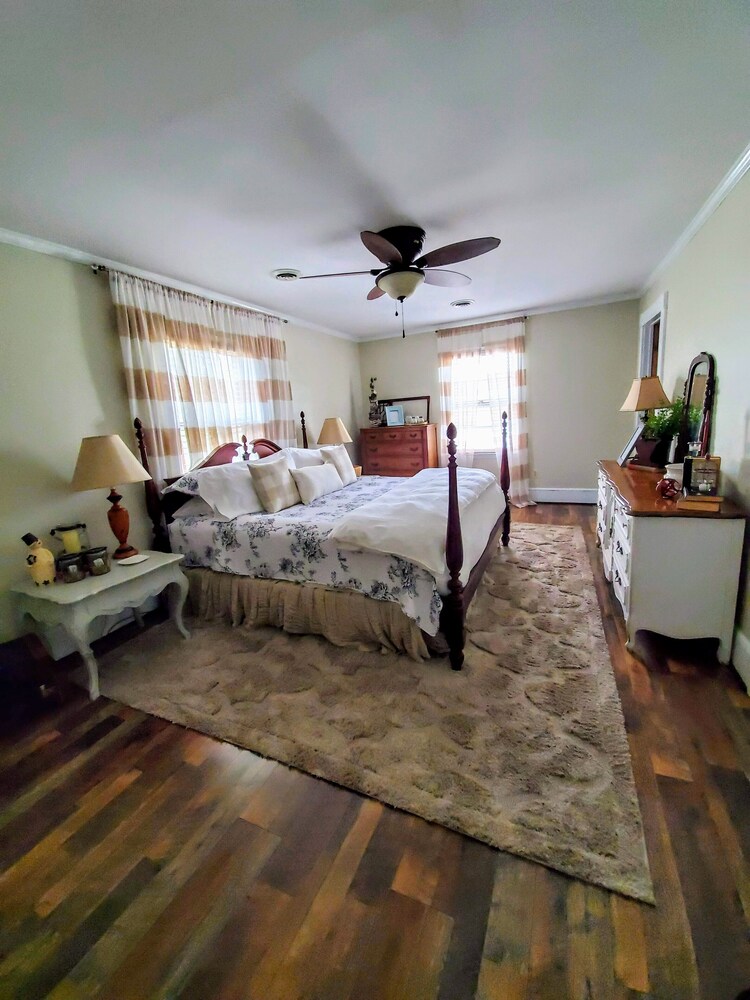 The Claiborne Bed and Breakfast - photo 16