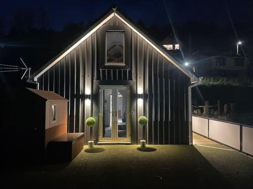 Hermon chapel. - last minute hotel in Wrexham
