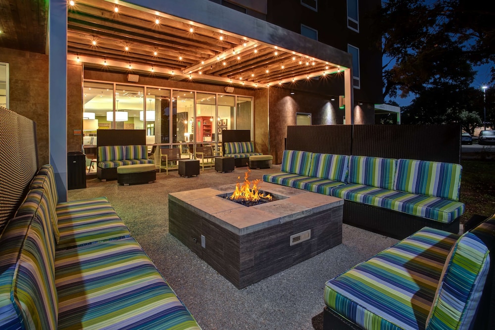 Home2 Suites by Hilton Austin Cedar Park TX - photo 32
