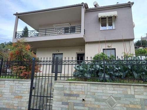 Trikki House — Trikala — photo 2