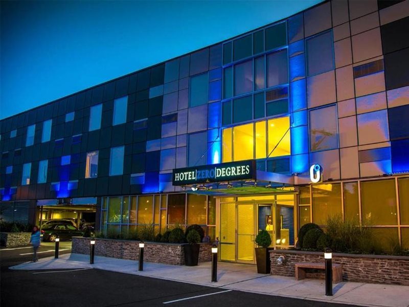 The Watershed in Norwalk, United States