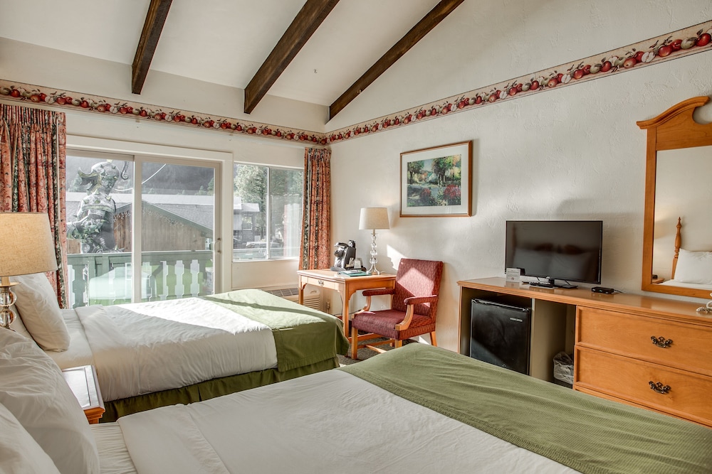 Der Ritterhof Inn - photo 36