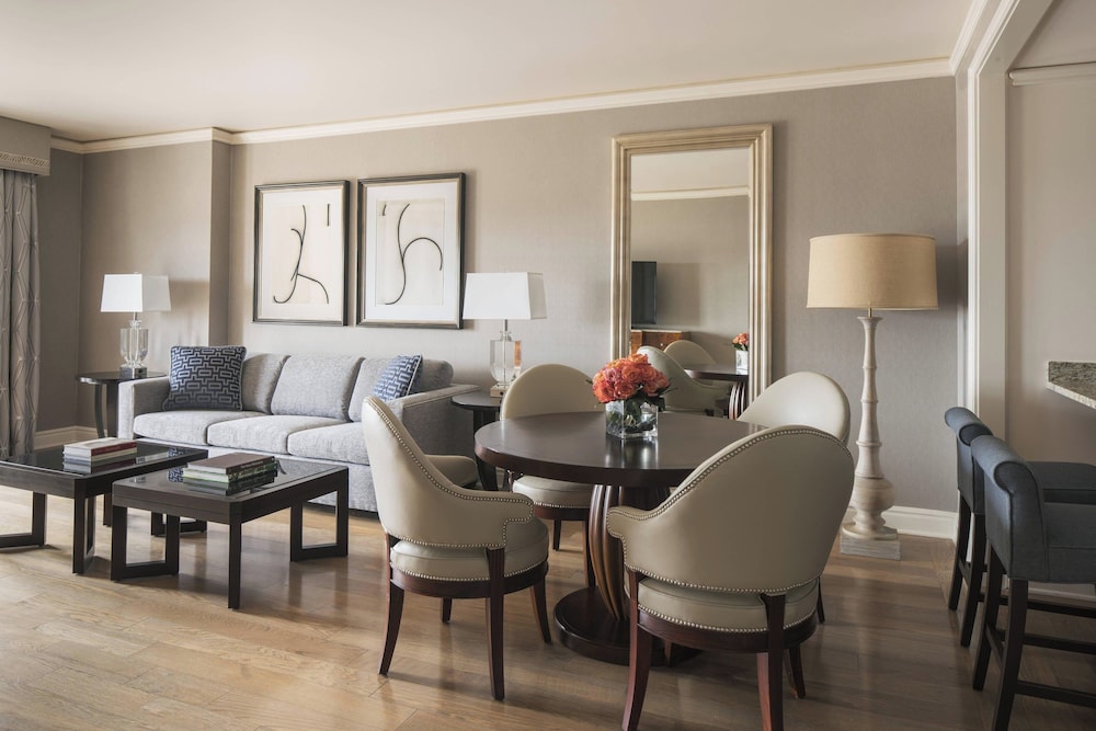 The Ritz Carlton St. Louis - photo 17