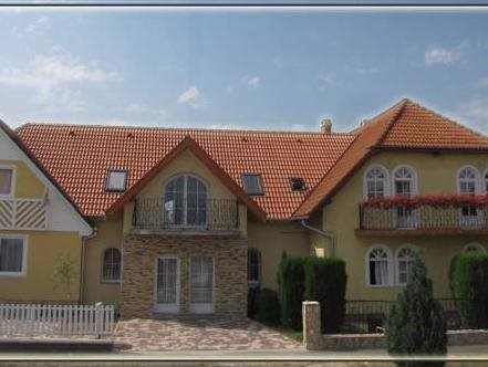 Hotel Patricia - carbon neutral hotel in Buk