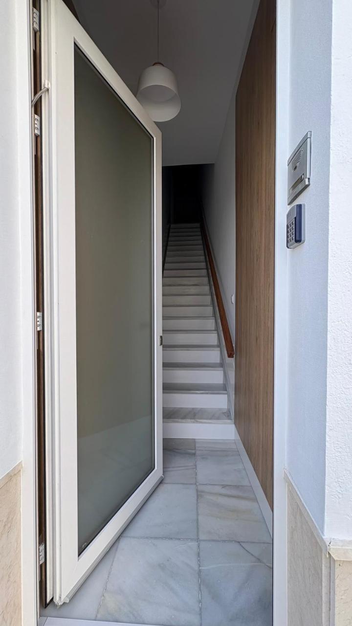 Loft Central - carbon neutral hotel in Lepe