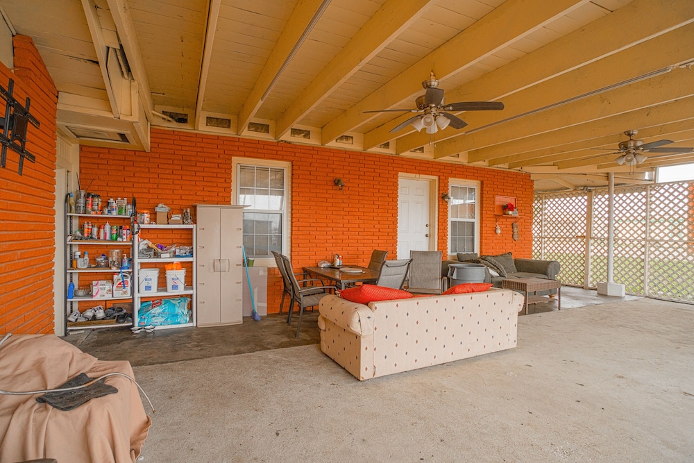 Texana Inn Edna By Oyo - photo 9