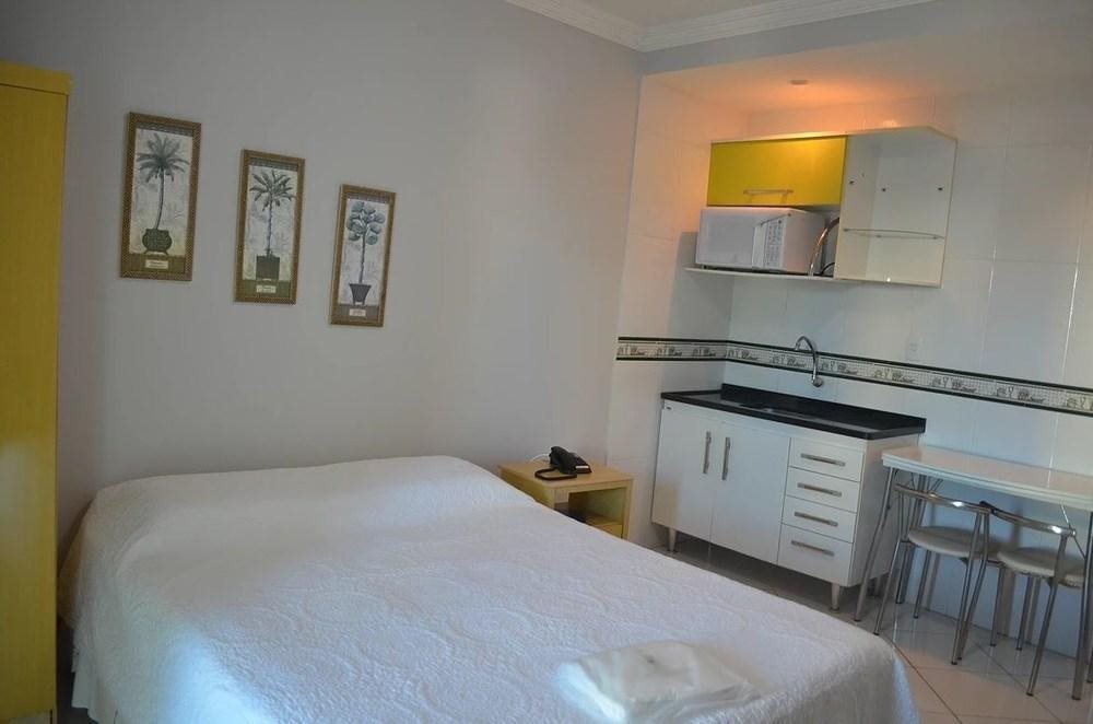 Pousada San Gabriele in Macae, Brasil