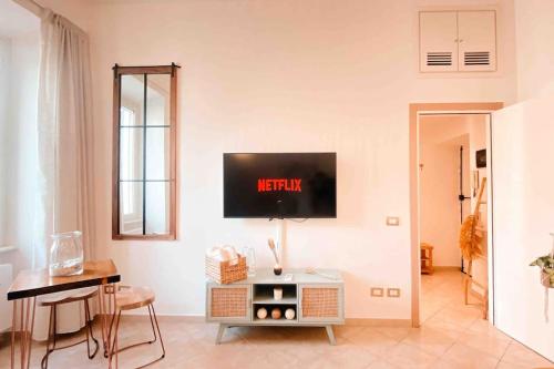 Casina dei Sogni — 4-Star Luxury Hotel in Anzio, Italy
