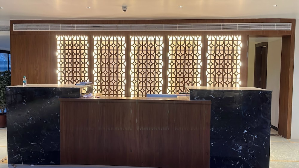 Kananwas Resort Kumbhalgrh in Udaipur, India