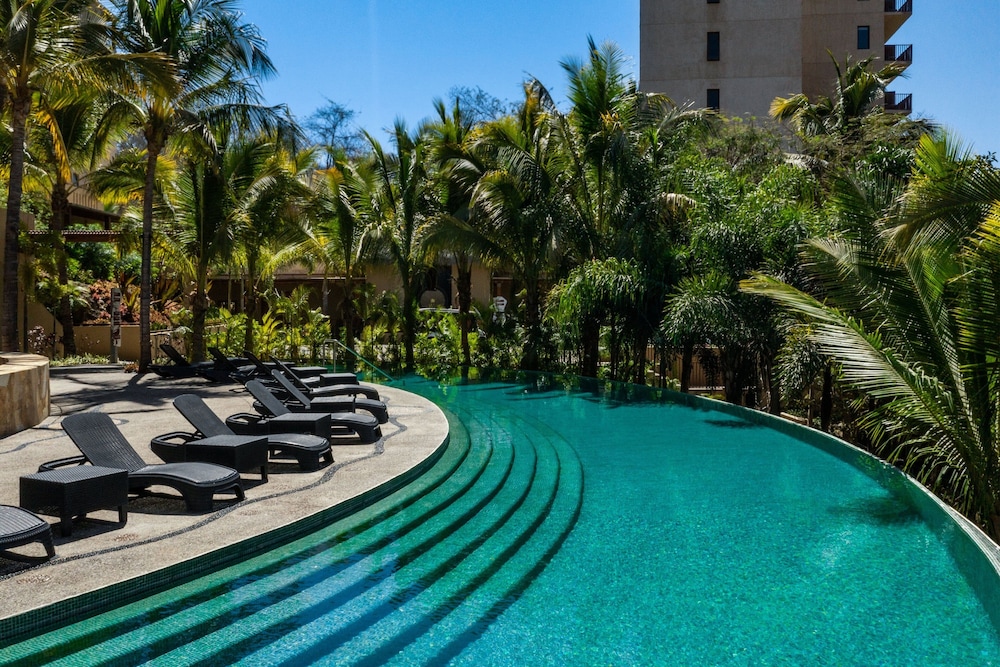 Delta Hotels by Marriott Riviera Nayarit An All Inclusive Resort