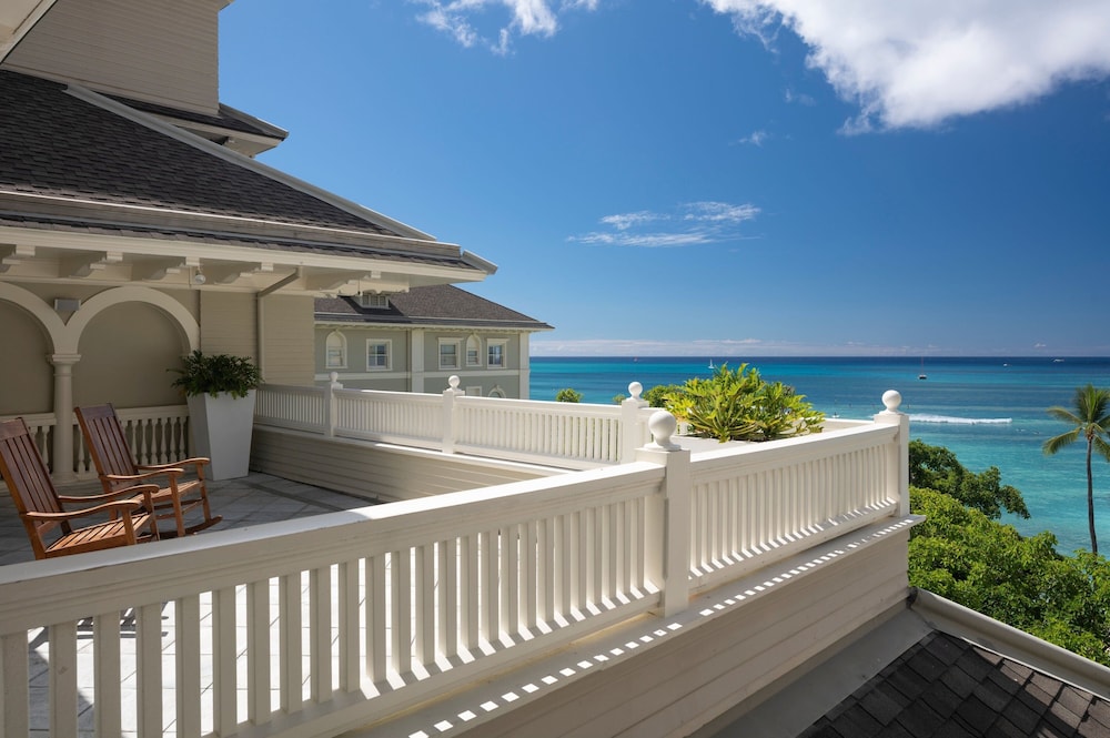 Moana Surfrider A Westin Resort & Spa Waikiki Beach - photo 178