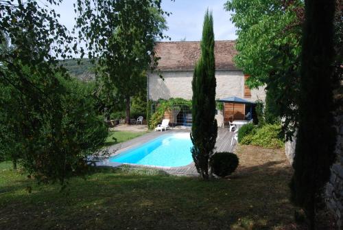 Grange d’Andressac — Cajarc — photo 3