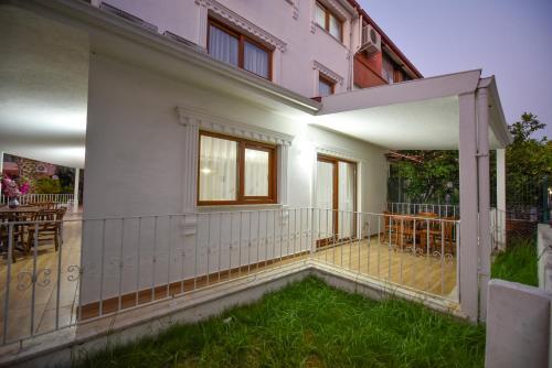 Infinity Gokkusagı Villa — 4-Star Luxury Hotel in Fethiye, Turkey