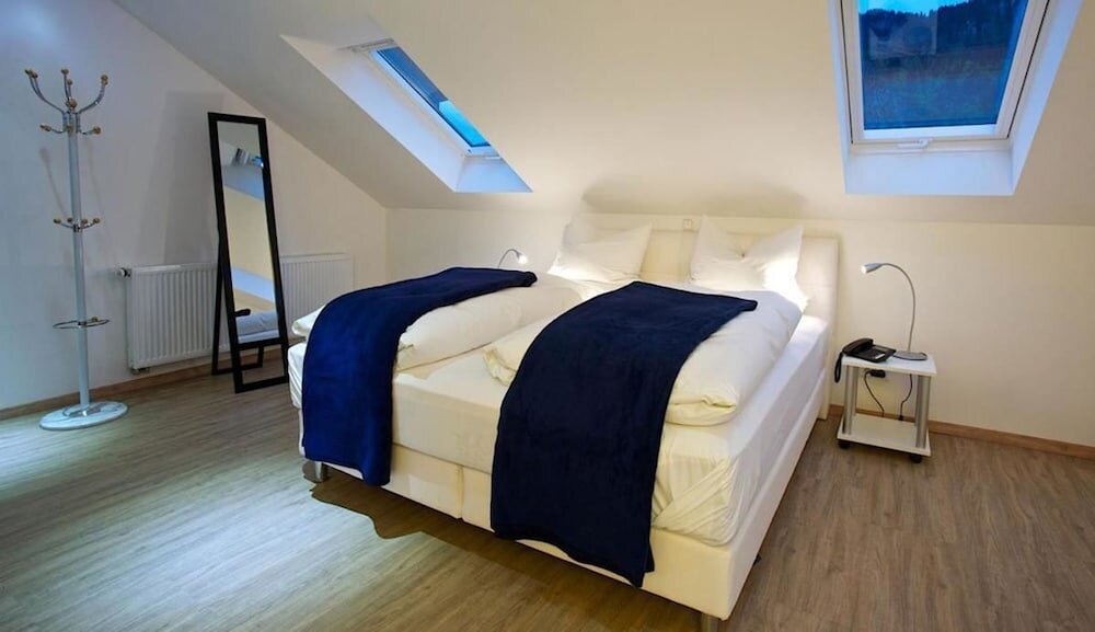 Hotel Garni Ammergauer Hof — Oberammergau
