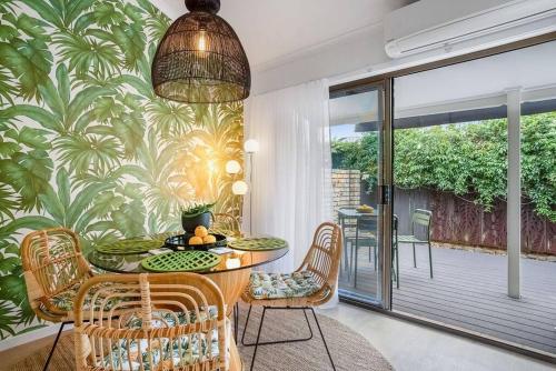 Lennox Heaven — 4-Star Luxury Hotel in Lennox Head, Australia