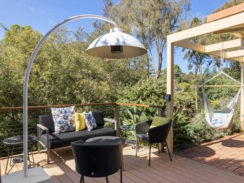 Quarterdeck in Melbourne, Australia