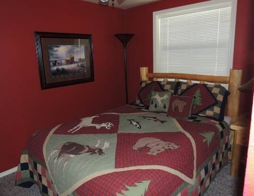 Gaynor's Resorts - photo 20