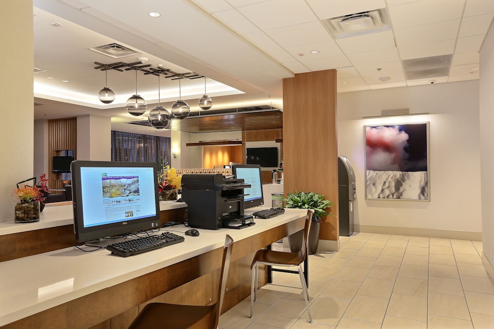 Holiday Inn Express Denver Downtown by IHG - photo 15