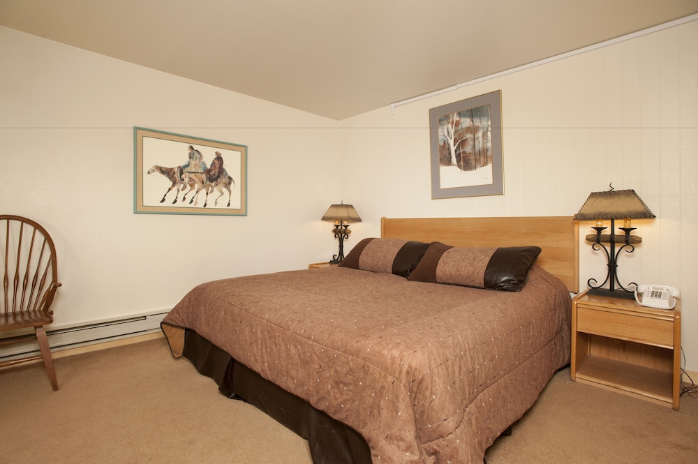 Forest Condominiums by Keystone Resort - photo 2