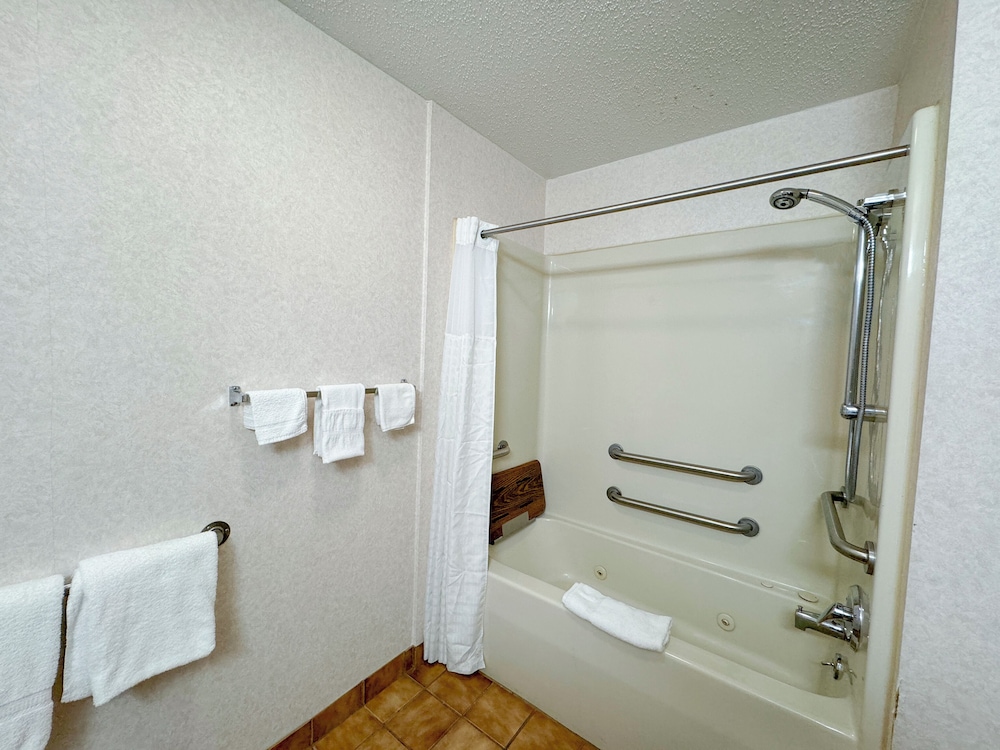 FairBridge Inn & Suites Batavia Darien Amusement Park - photo 23