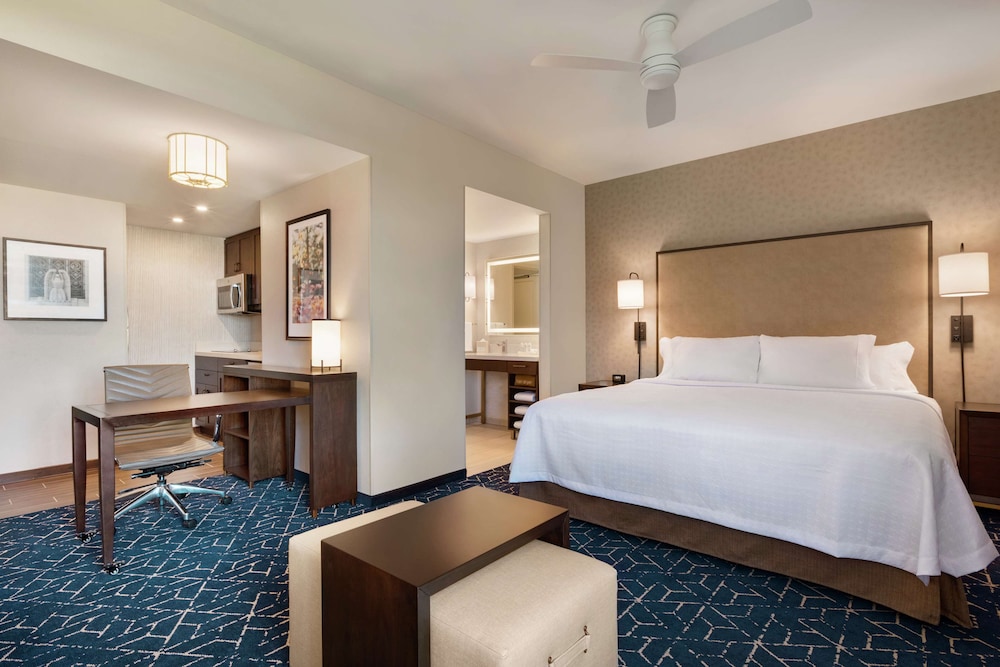 Homewood Suites by Hilton Albany Crossgates Mall NY - photo 12