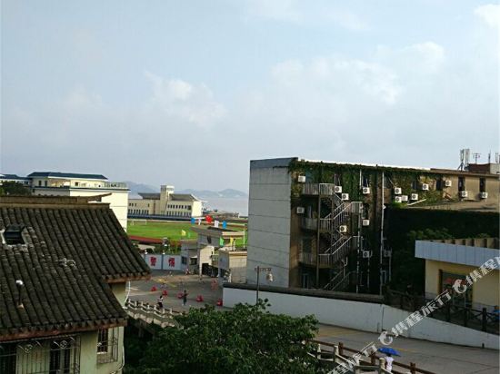 Putuo mountain style farm - last minute hotel in Zhoushan
