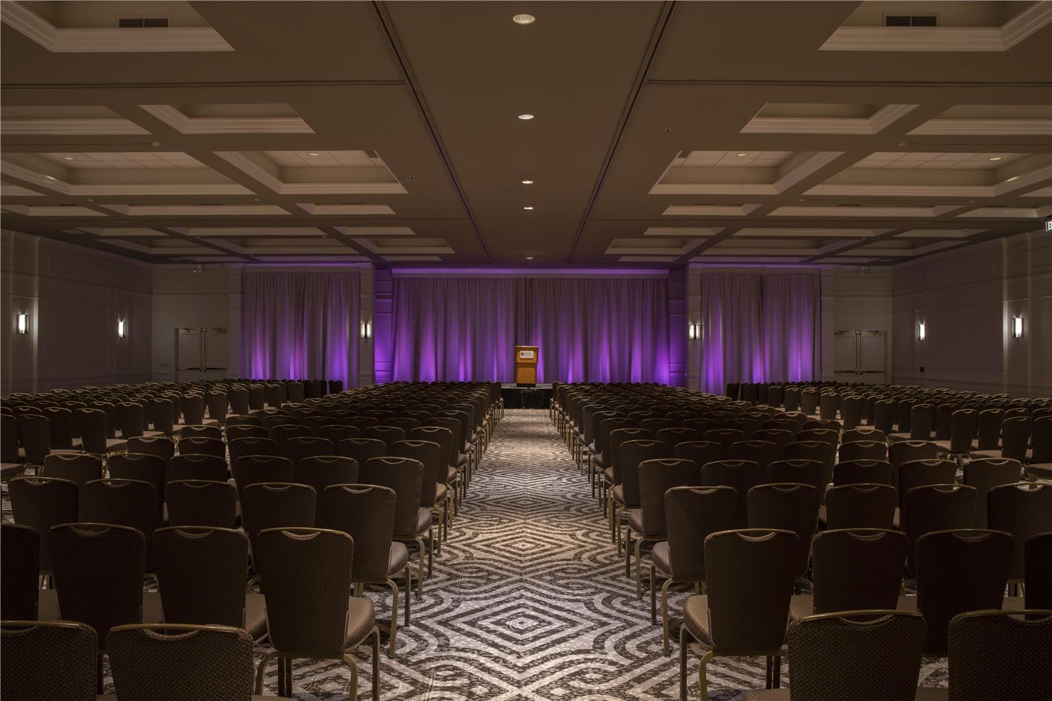 Hyatt Regency Orlando International Airport - photo 48