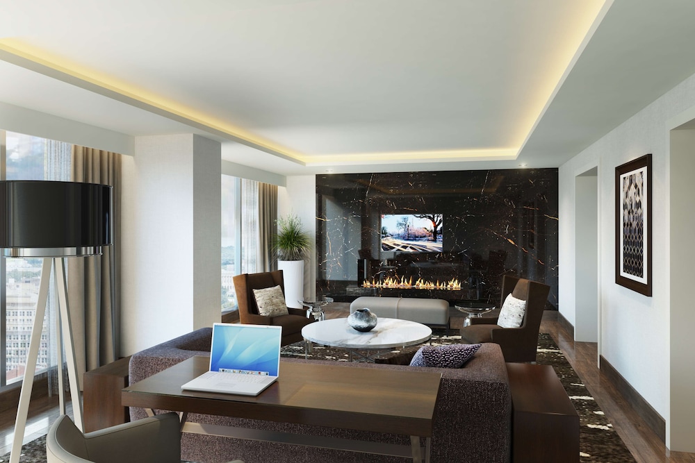 Hilton Rochester Mayo Clinic Area - photo 14