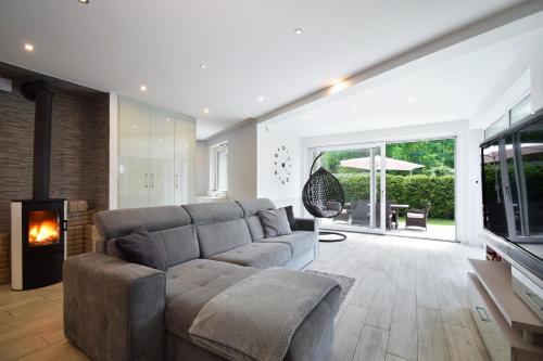 Lidia sauna & jacuzzi - last minute hotel in Unknown City