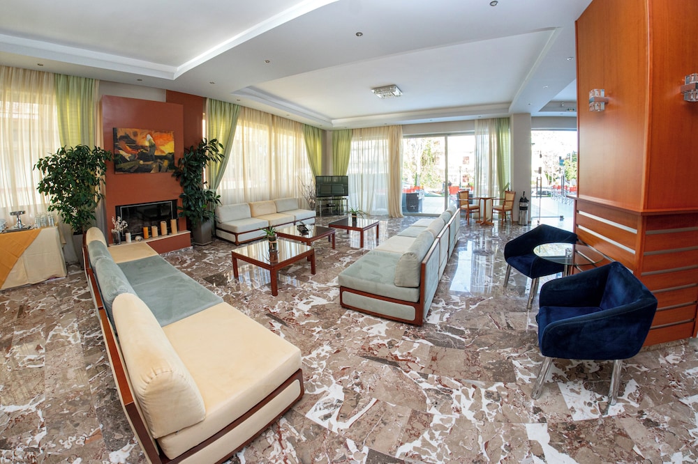 Hotel Ena — Lamia — photo 4