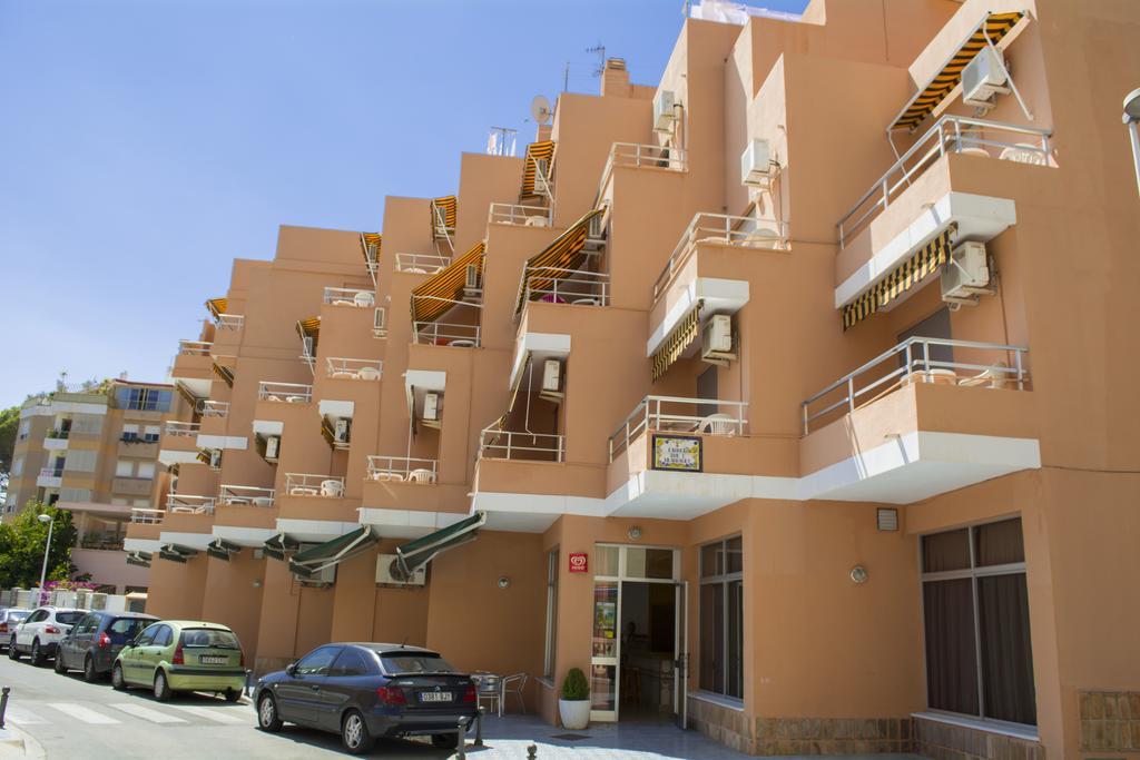 Hotel L'Escala — hotel in Cullera