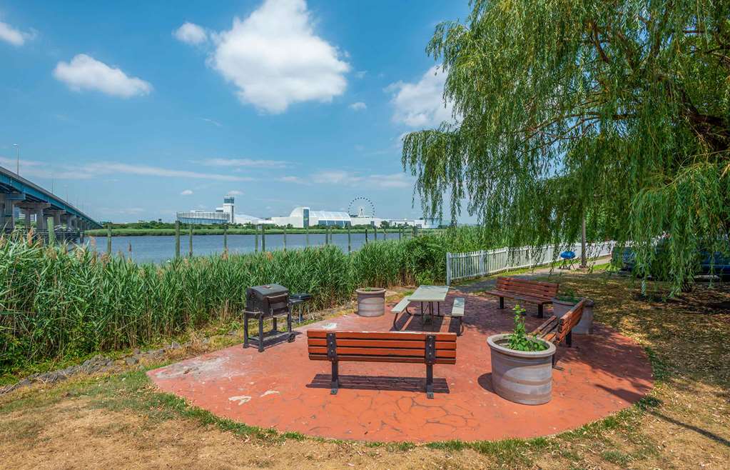 Extended Stay America Suites Secaucus Meadowlands - photo 42