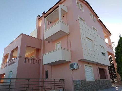 Treasures B&B — Salamina — photo 3