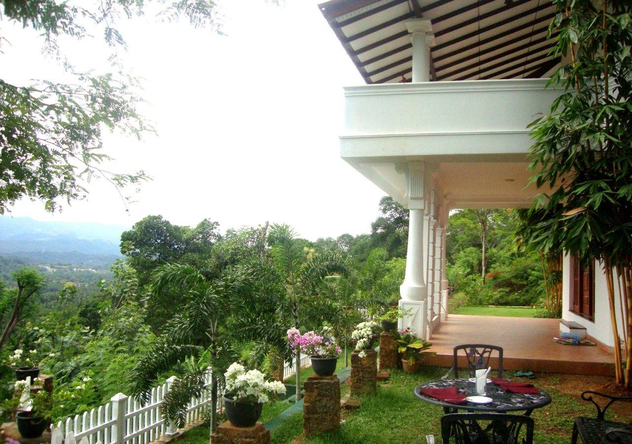 Senri Village Matale in Kurunegala, Sri Lanka