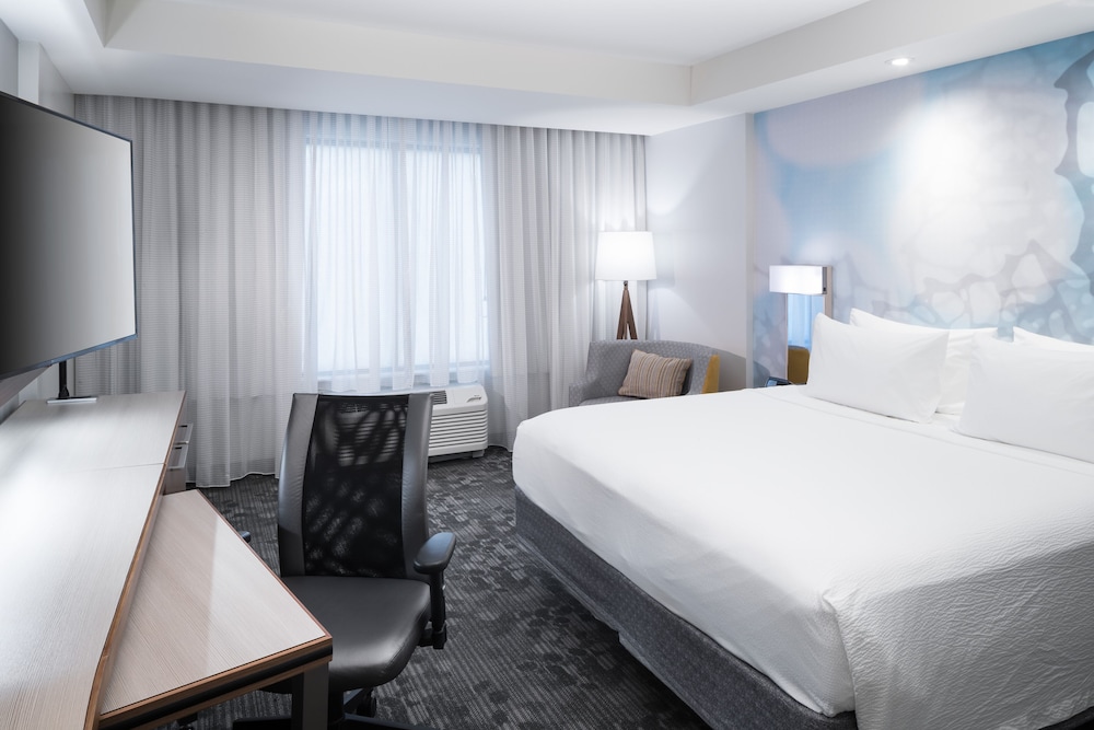 Courtyard by Marriott Hilton Head Island - photo 6