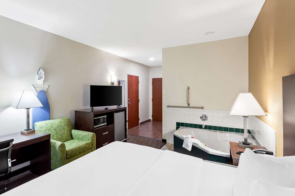 SureStay by Best Western Grayson - photo 13