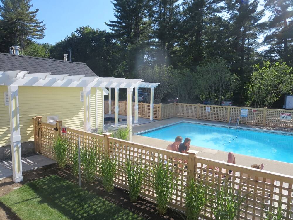 The Admiral's Inn Resort - photo 40