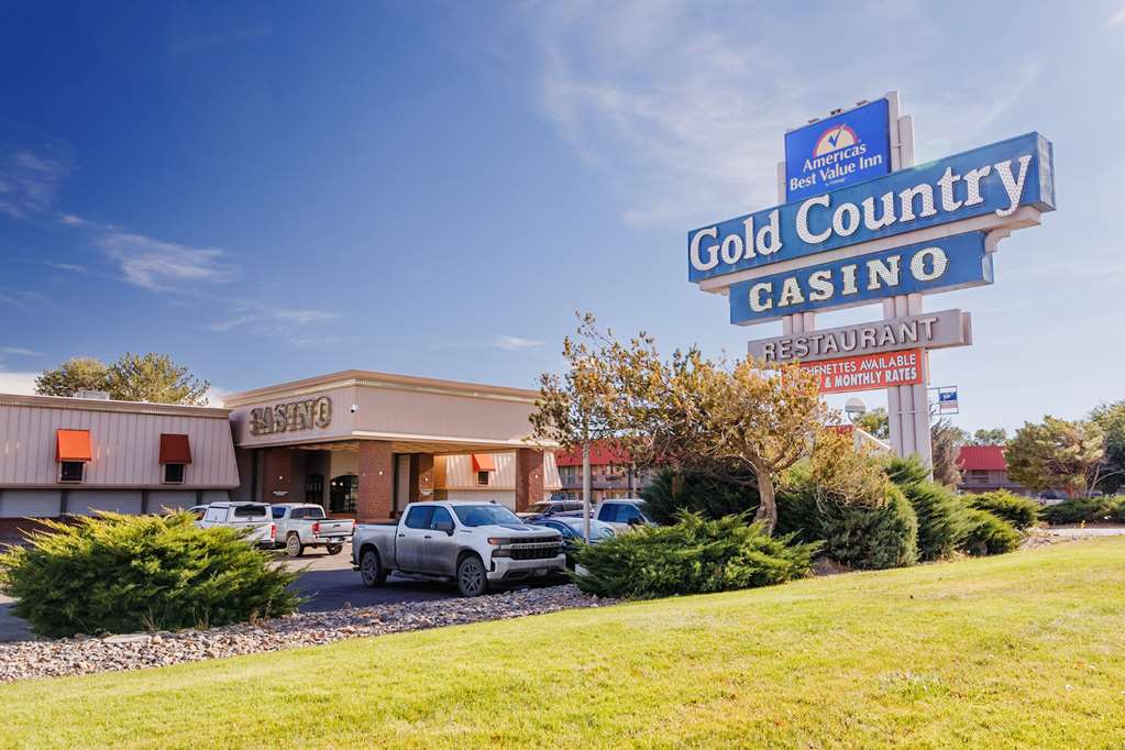 Gold Country Inn and Casino by Red Lion Hotels - featured photo
