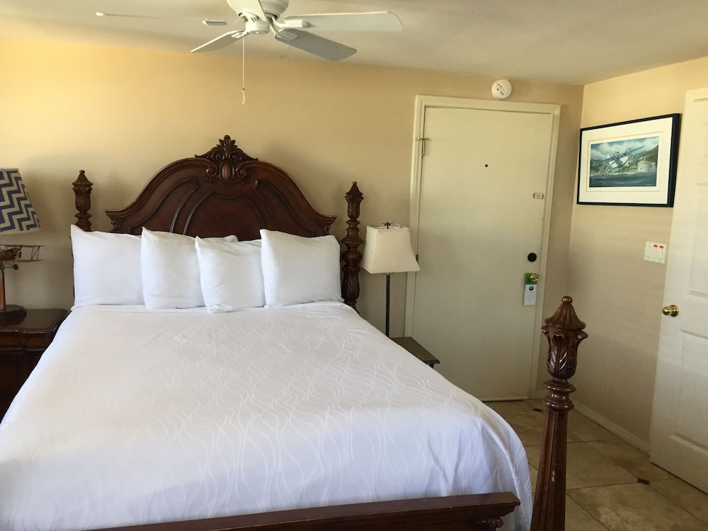 Seacrest Inn - photo 15