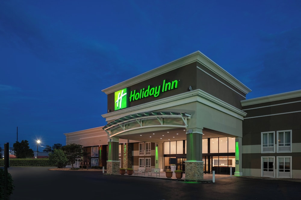 Holiday Inn Blytheville by IHG - photo 43