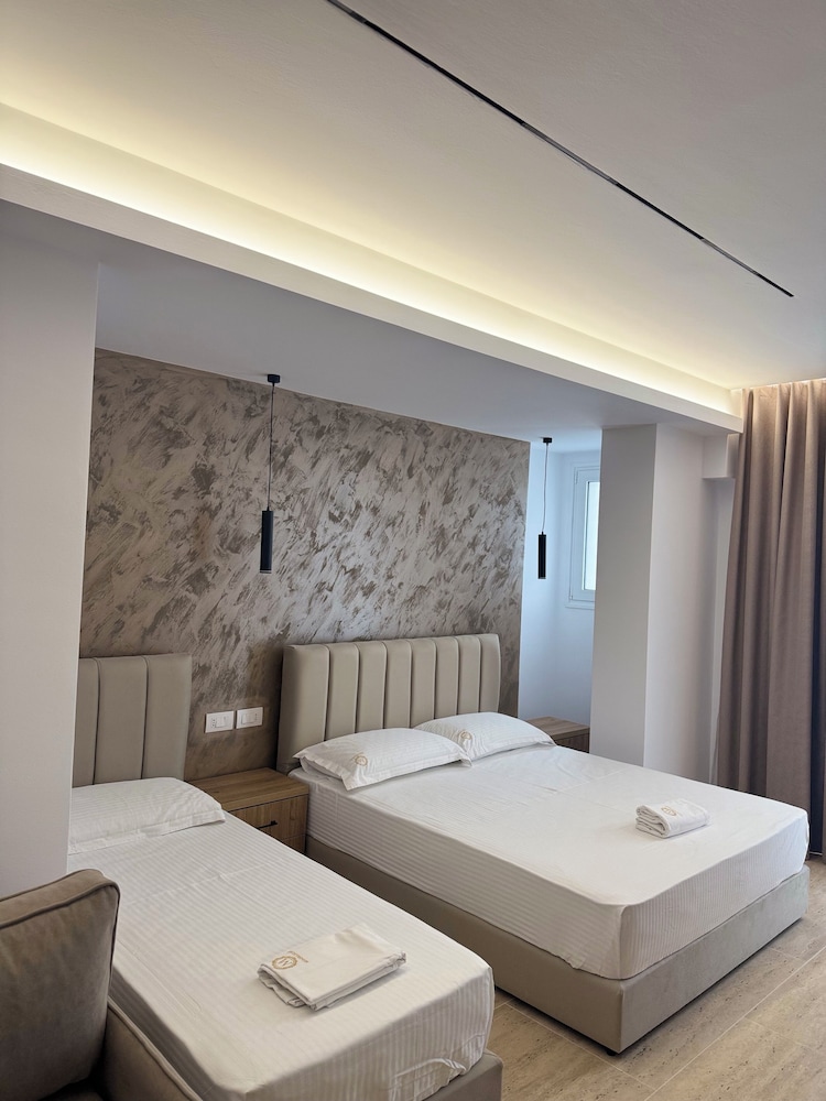 Hotel Moonlight — Vlore — photo 3