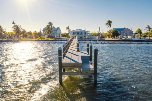 Fishermen`s Paradise — Big Pine Key — photo 4