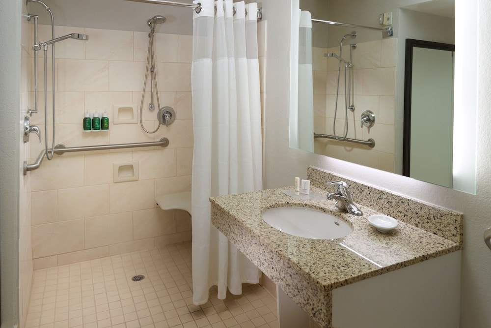 Residence Inn By Marriott Atlanta Buckhead - photo 8