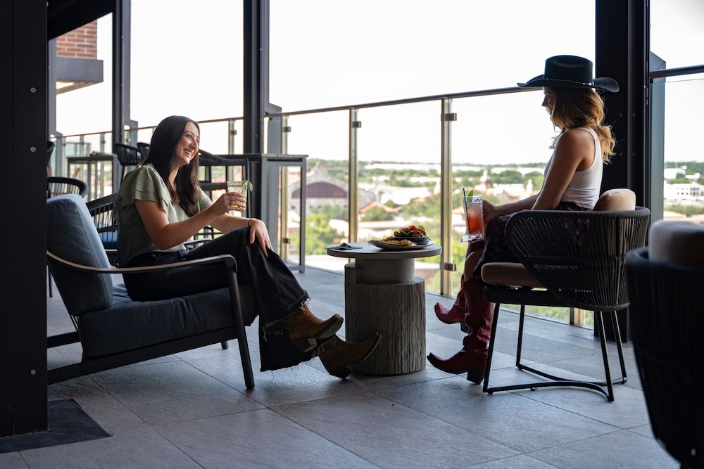 SpringHill Suites by Marriott Fort Worth Historic Stockyards - photo 71