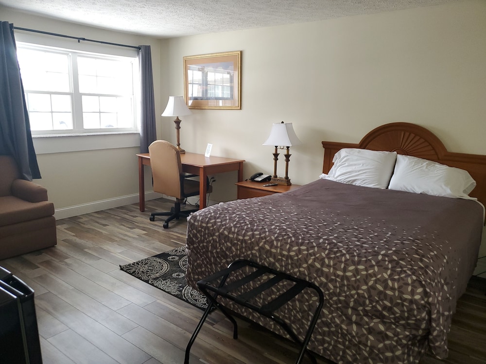 Turnpike Motel - photo 13
