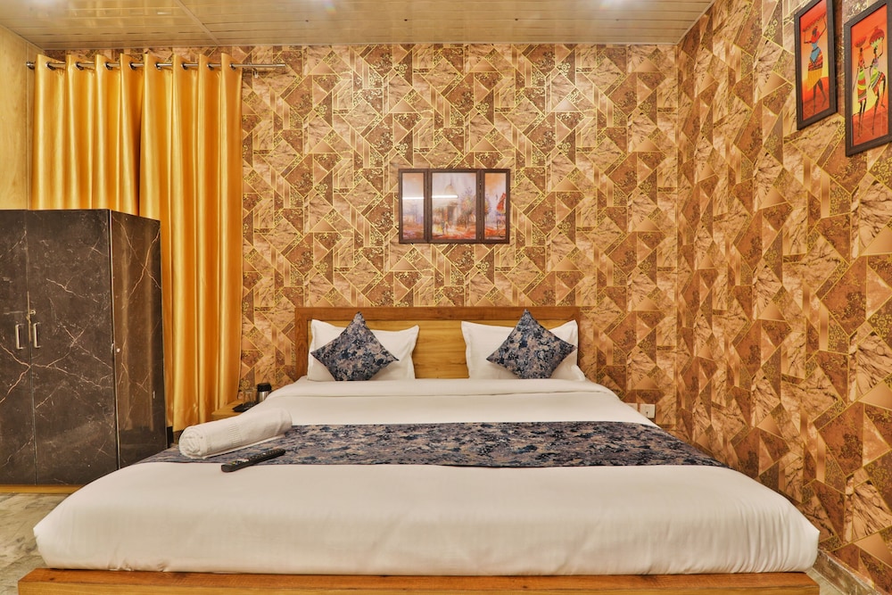 Hotel Kasol Heritage - last minute hotel in Lucknow